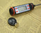 Barbecue Kitchen Thermometer BBQ Tools LCD Digital Cooking Probe Food Meat WFEU