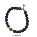 Nicotine Refuse Smoke Control Smoking Addiction Smoking Cessation Bracelet Gifts