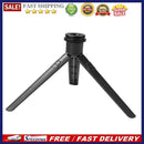 USB Rechargeable Lamp Stand Tripod Bracket Light Holder Outdoor Camp Equipm