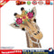 5D DIY Partial Special Shaped Drill Diamond Painting Giraffe Craft (HB244) Newly