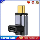 USB4.0 40Gbps 8K 60Hz PD 100W 24Pin Magnetic Type-C Adapter for Thunderbolt