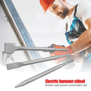 3pcs Carpenters Woodworking Carving Chisel DIY Detailed Wood Carving Hand Tools