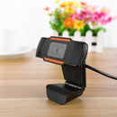 PC Desktop Notebook HD Video Camera Computer Camera Live Streaming USB Camera