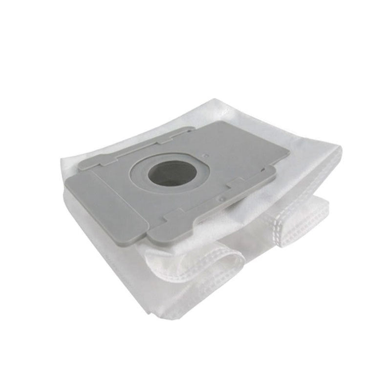Accessories Dirt Disposal Bags Replacement Sweeper Dust Bag For iRobot
