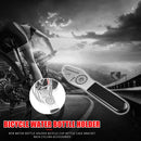 MTB Disc Brake Wrench Stainless Steel Alignment Truing Tool Bike Repair Kit