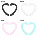 Protectors Eyeglass Grip Eyeglass Accessories Ear Hook Holder Protection Pad