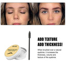 Long Lasting Eyebrow Soap Wax Dense Eyes Brow Transparent Makeup Styling To