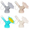 Dual Head Cute Sprinkler Cap Mini Watering Can Plant Bottle Watering Spout