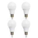 2 * Sound + Light Sensor Control LED Lamp Automatic Smart Sensor Bulb Light (5W