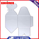 Beautiful Wedding Gift Box Metal Cutting The DIY Scrapbook Embossing Tort