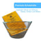Clear Passport Cover Transparent Clear Passport Passport Protector Holder Sheet