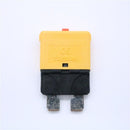 Protector Circuit Breaker Fuse Blade Fuse Circuit Breaker Automatic Reset