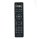 Replacement Controller Remote Control For Mag250 254 256 260 261 270 IPTV  hot.