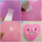 100 Point Transparent Double-side Balloon Attachment Glue Dot Wedding Decor #F