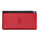 Full Repair Part Replacement House Shell Case Kit for Nintendo DS Lite (Red