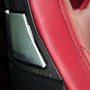 2009-2016 Car Seat Down Handle for Mercedes E-Class Coupe W207 Auto Accessories