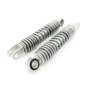 Motocross Rear Shock Anti Vibration 12MM Kit Spring Suspensionfor Yamaha PW50