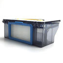 Dust Box Bin for Ilife V5s/V3/V5/V5s Pro Vacuum Cleaner Accessories Fitting