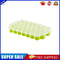 #A 37 Cavity Ice Cube Making Mold Reusable Silicone Ice Ball Fruit Tray for Summ