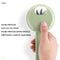 3in1 Handheld Electric Vegetable Cutter Set Durable Crusher Kitchen Tool`