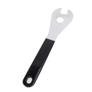 Wrench for Bike Cycle Bicycle Pedal Stainless Steel Durable Repair Tool 15m