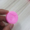 D Bee Shape Silicone-Fondant Cake Mold Chocolate Baking Soap Decor Mould. K7E7