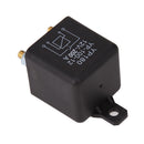 Car Truck Motor Automotive Relay 12V 200A/100A Continuous Type Automoti Newly