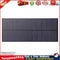 2.5W Solar Panels Mobile Charger Portable Camping Hiking Charging Device Newly