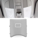 Sunroof Window Switch Button for Mercedes-Benz ML-CLASS W164 R-CLASS (Grey)