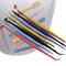 Wrap Stick Micro-squeegee Kit Complete Tools For Car Installation Tint I6G2