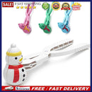 5pcs Snowball Maker Clip Set Sand Ball Clip Winter Toys for Kids Snowball F
