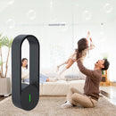 USB Negative Ion Air Purifier Portable Air Freshener Deodorant for Home Office