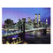 City Night 5D Diamond DIY Painting Craft Kit Home Wall  Decor Newly