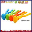 Snowball Maker Clip Kids Winter Snow Sand Ball Mold Tool Creative Children To