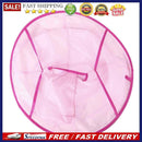 Kids Hair Cutting Cape Barber Styling Salon Nylon Haircut Hairdresser Gown