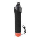 For GoPro Hero 8 Waterproof Floating Handheld Selfie Stick Adapter