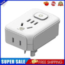 Large to small power socket power converter wholesale 16A to 10A conversi