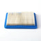 5pcs Lawn Mower Air Filter Replacement Accessory for Briggs Stratton Push M