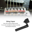 Electric Guitar String Winder Ukulele Bass Bridge Pin Puller Guitar Repair