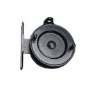 Hollow Fly Ice Fishing Reel Throwing Wheel Saltwater Freshwater Fishing Tackle
