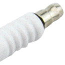 A7TC Zündkerze weiß für CG125 A7TC D8TC Neu Z0J0 W6H3 T4X9 R4E0 W8W2 V7L8 K7Y1