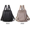 Waterproof Rucksack School Shoulder Backpack Travel Satchel Anti-Theft Backpack