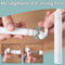 Electric Earphones Cleaner Kit Wireless Earbuds Pen Cleaning Brush for Airpods~
