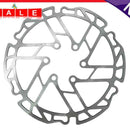 Junerain brake disc brake disc 140MM bicycle mountain bike parts ordinary