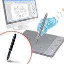For Battery Pen Digital Pen Stylus Huion Graphics Drawing 8U9I W6P8