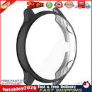 Case for Amazfit GTR 2e/GTR 2 Watch TPU All-Around Screen Cover (Black) Newly