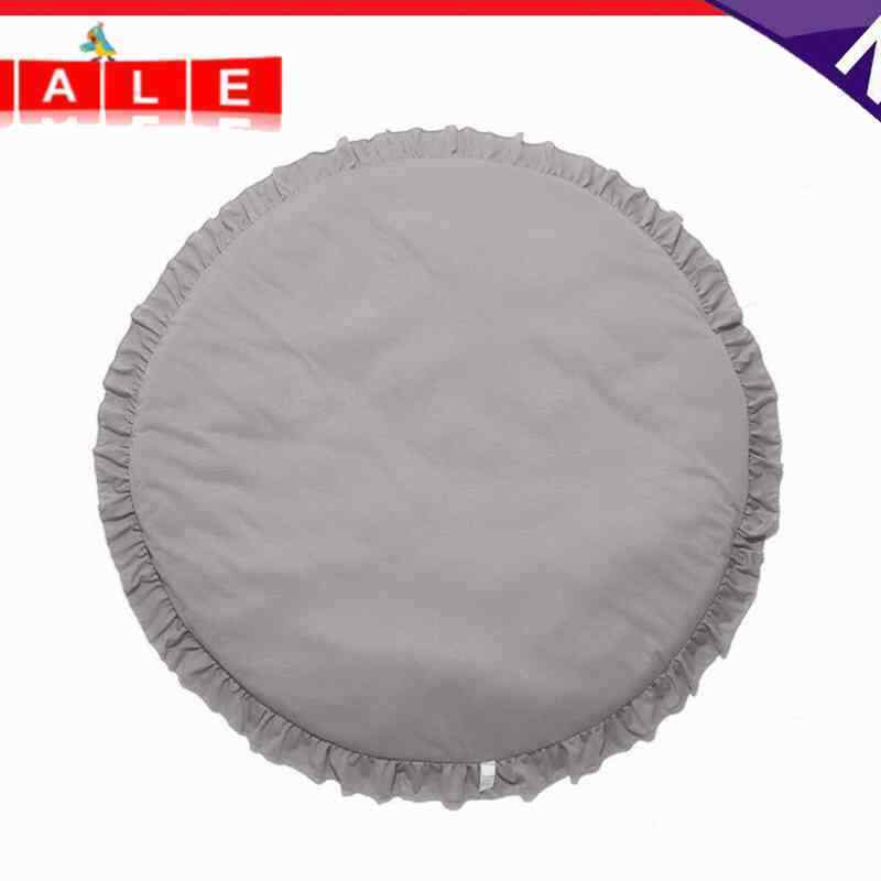 Baby Climbing Kids Rug Gym Educational Games Cotton Filled Carpet for Children