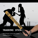 1pc Boxing Precision Training Sticks Fighting Grappling Practice Accessories