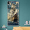 5D Diamond Embroidery Sea Sailboat Mosaic Home Decor Drawing for Wall Gifts