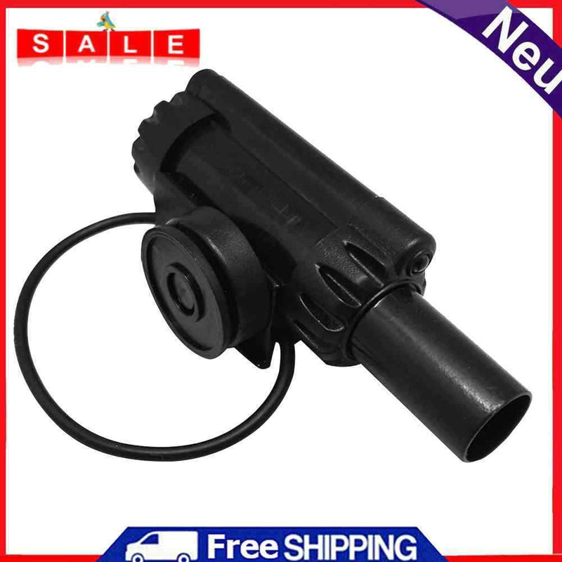 Professional Fishing Bite Alarm Light Durable Day Night Dual-Use Fishing Bell